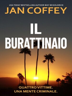cover image of Il Burattinaio
